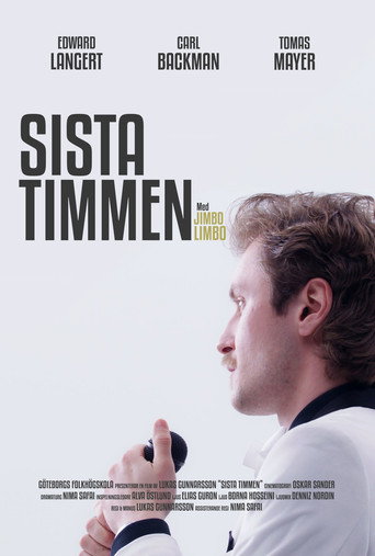 Sista Timmen movie poster