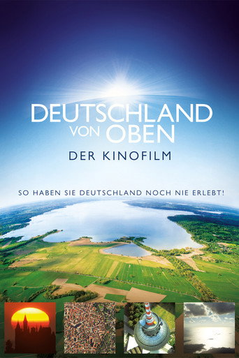 Germany from Above movie poster