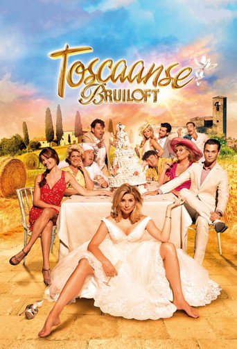 Tuscan Wedding movie poster