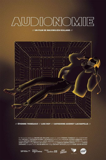 Audionomie movie poster