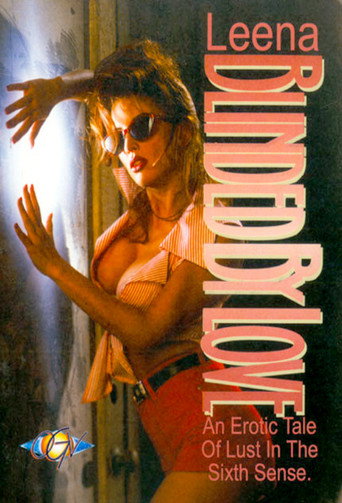 Blinded by Love movie poster