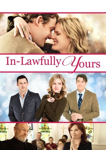 In-Lawfully Yours movie poster