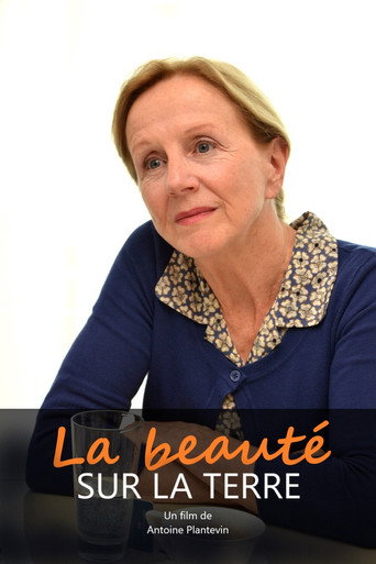 La Beauté sur la terre movie poster