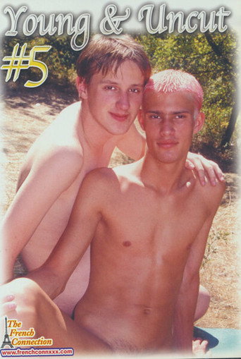 Young & Uncut 5 movie poster