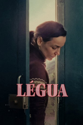 Légua movie poster