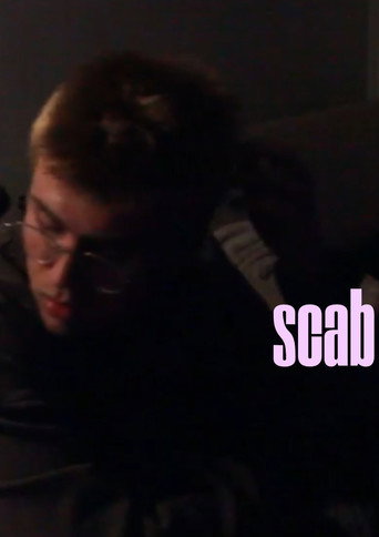 Scab movie poster