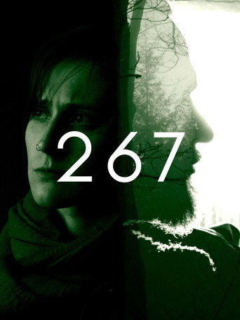 267 movie poster