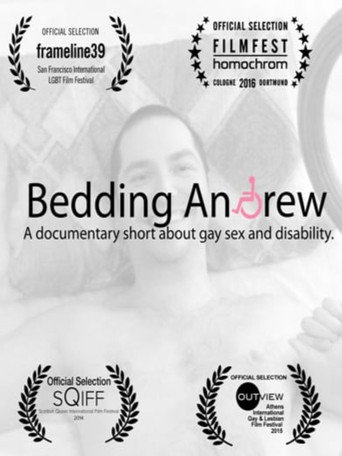 Bedding Andrew movie poster