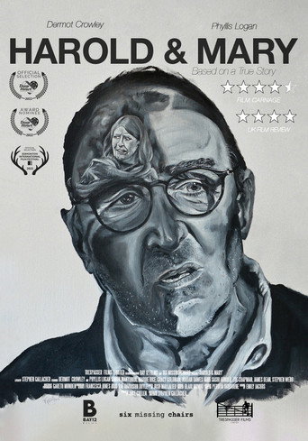 Harold & Mary movie poster
