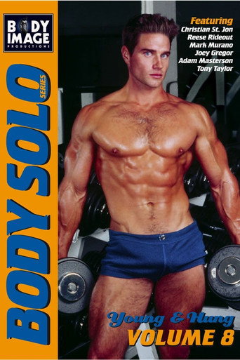 Body Solo 8 movie poster