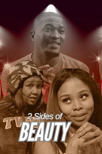 2 Sides of Beauty movie poster