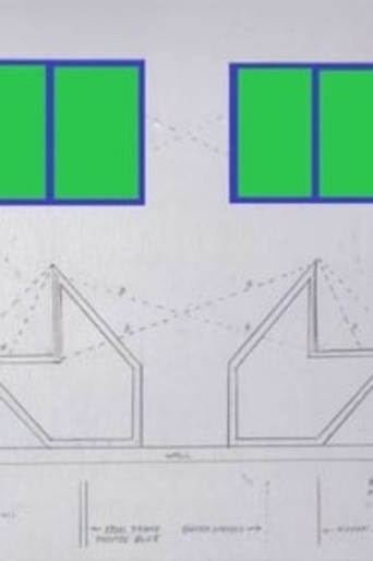 Enantiomorphic Chambers movie poster