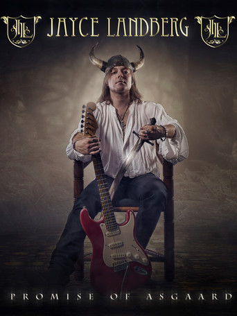 Promise of Asgaard movie poster