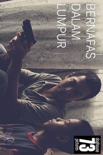 Bernafas Dalam Lumpur movie poster
