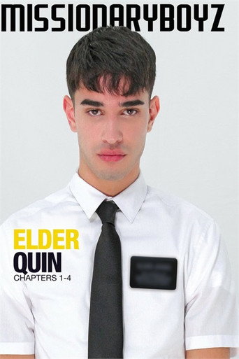 Elder Quin: Chapters 1-4 movie poster