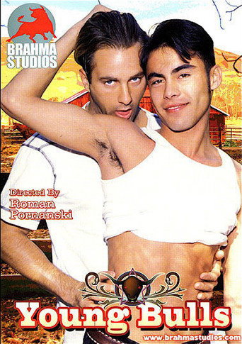 Young Bulls movie poster