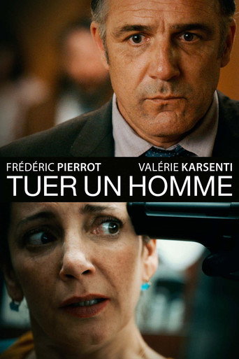 Life after killing movie poster