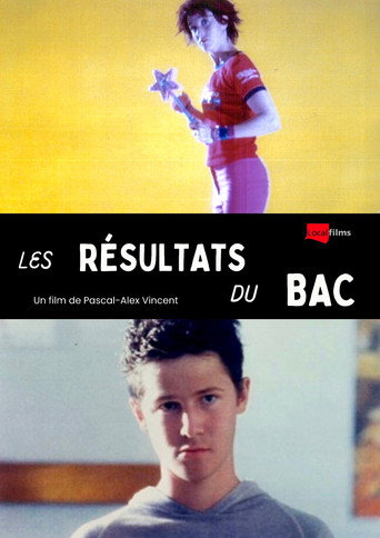 Final Exams movie poster
