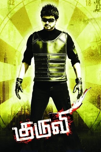 Kuruvi movie poster
