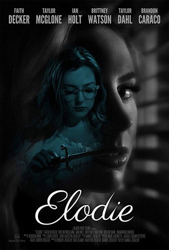 Elodie movie poster