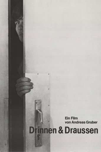 Drinnen und draußen movie poster