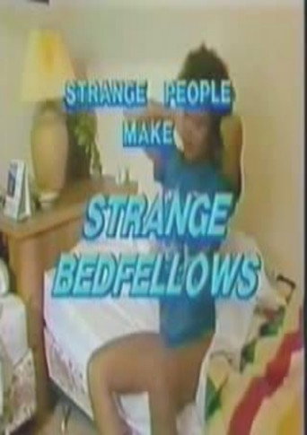 Strange Bedfellows movie poster