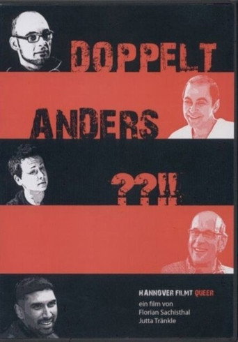 Doppelt anders? movie poster