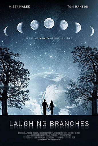 Laughing Branches movie poster
