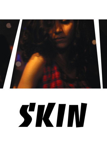 Skin movie poster