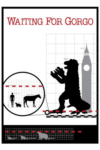 Waiting for Gorgo movie poster