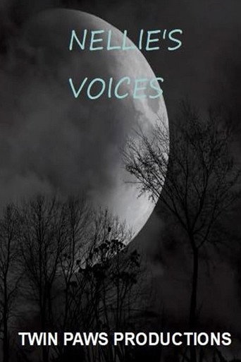 Nellie's Voices movie poster