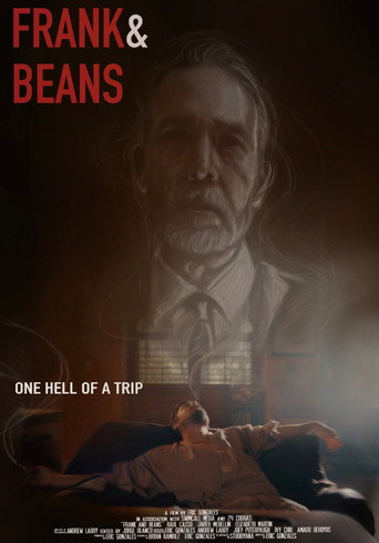 Frank & Beans movie poster