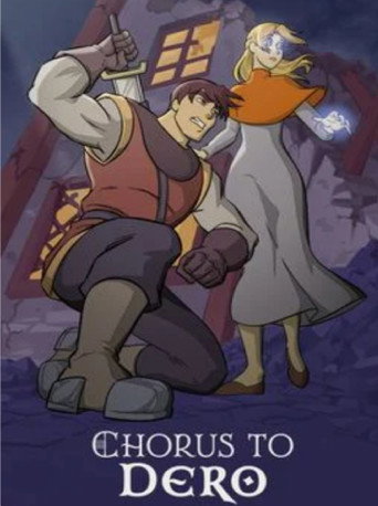 Chorus To Dero movie poster
