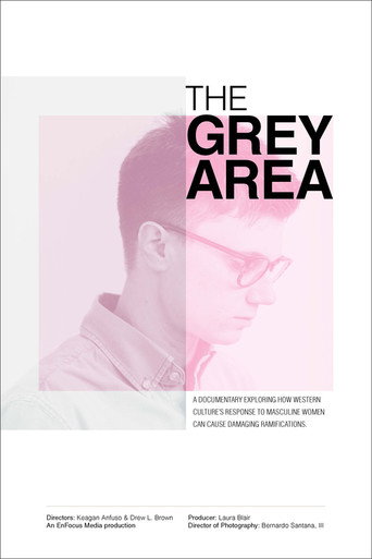 The Grey Area movie poster