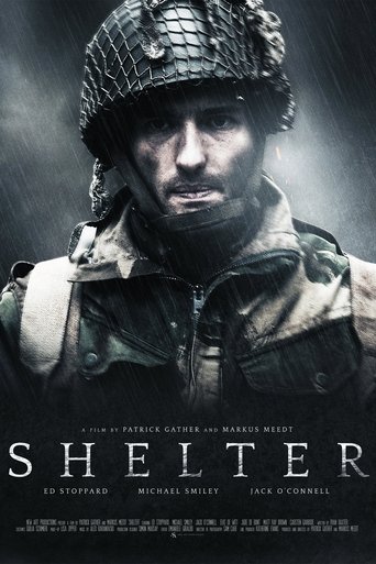 Shelter movie poster