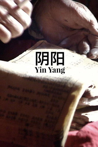 Yin Yang movie poster