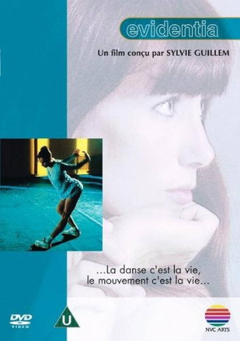 Evidentia movie poster