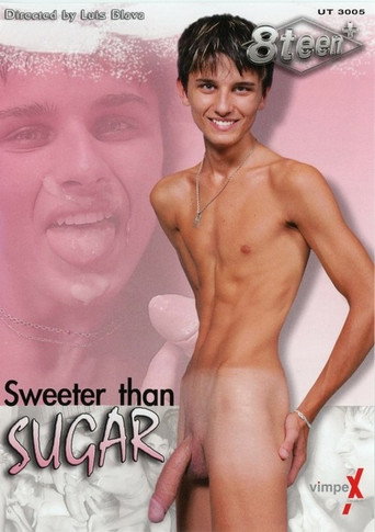 Sweeter Than Sugar movie poster