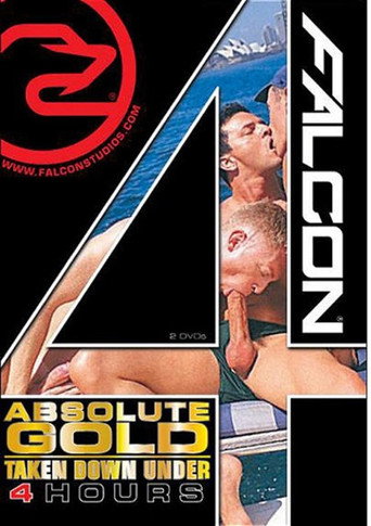 Absolute Gold: Taken Down Under: Falcon Four Hours movie poster