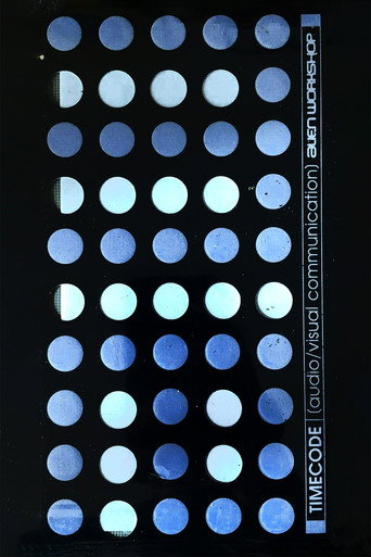 Alien Workshop - Timecode movie poster