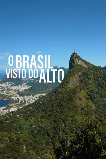 Brasil Visto do Alto movie poster
