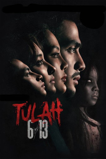 Tulah 6/13 movie poster
