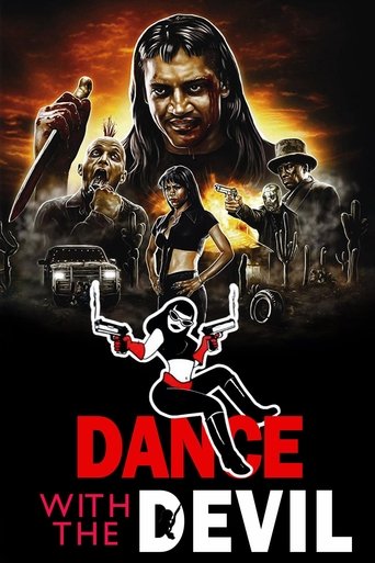 Dance with the Devil movie poster