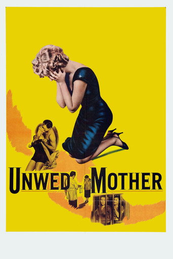 Unwed Mother movie poster