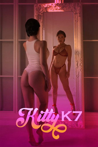 Kitty K7 movie poster
