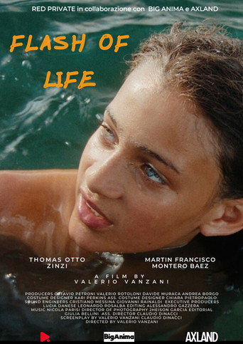 Io sono te movie poster