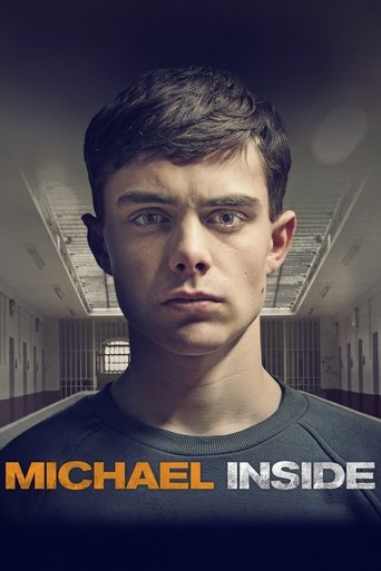 Michael Inside movie poster