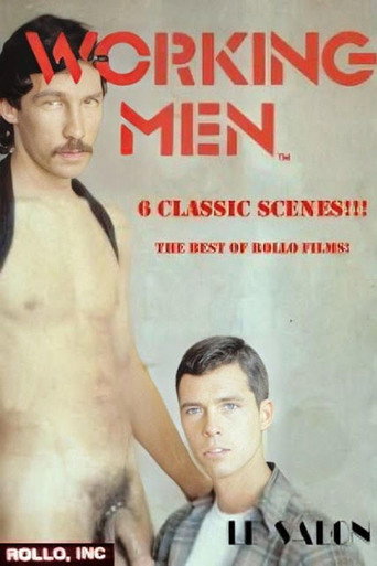 Working Men movie poster