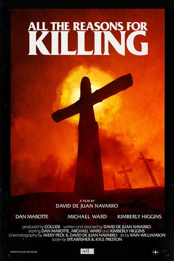 All the Reasons for Killing movie poster