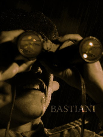 BASTIANI movie poster